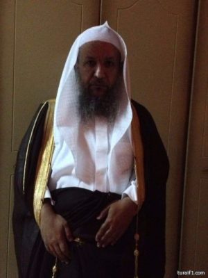 تكليف الأستاذ الشيخ علي عويد العبدلي مديراً للمعهد الصناعي الثانوي بطريف