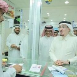 القصبي : تمكين المستثمر السعودي من الاستفادة من خدمات مراكز الأعمال .. غداً