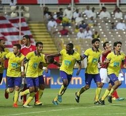 الجولة الخامسة من دوري جميل : السومة يقود الأهلي للفوز على القادسية بهدفين