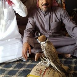 أخصائي جراحة الأسنان الدكتور عبدالله فتحي يباشر عمله كطبيب دائم بمركز الأسنان بطريف