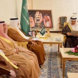 بالصور..عشيرة الختام من الكواكبه تقيم ملتقى الختام الأول