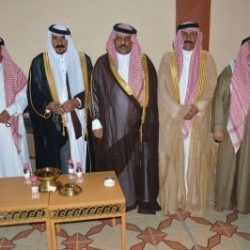 بالصور..أمير الشمالية يلتقي رئيس وأعضاء مجلس إدارة الغرفة التجارية بالمنطقة