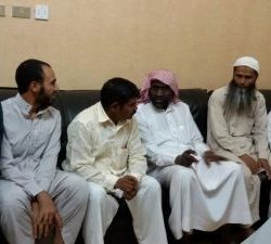 مدرسة نادي الحي للبنات بطريف تنظم دورة تحضيرية لإختبار القدرات العامة لطالبات الصف الثاني والثالث الثانوي