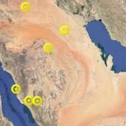 مدرسة نادي الحي للبنات بطريف تنظم مهرجان “المحافظة على الممتلكات العامة واجب وليس شعار”