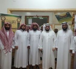 أمير الشمالية يلتقي مدير مركز المعلومات الوطني بالمنطقة