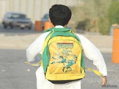إحالة طالب ابتدائي بجدة للجهات المختصة بعد ضبط “مفرقعات” بحوزته ..”فيديو”
