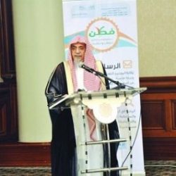 الموافقة على إقامة مهرجان الملك عبدالعزيز للإبل بعد تحقيق هذه الشروط