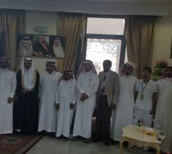 بالصورة..اصطياد فرخ شاهين تام بمنطقة حماد الرويشد بالأردن