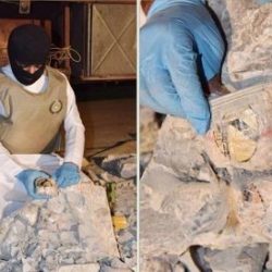 المملكة تصنف أسماء أفراد وكيانات لارتباطهم بأنشطة تابعة لحزب الله الإرهابي