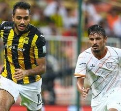 الجولة السادسة من دوري جميل : سداسية الهلال في الخليج تقوده لصدارة الدوري