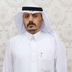 الأستاذ محمد الخناني يعزي أسرة الفقيد فارس نجر العتيبي