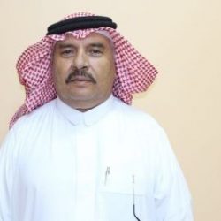 رجل الأعمال زعل مشاري الشعلان يعزي أسرة الفقيد فارس نجر العتيبي