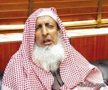 المفتي : قادة سفك الدماء “متعاونون مع الصليبيين” وسيرتهم ملوثة