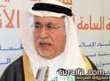 متعب بن عبدالله : ميزانية الجنادرية 14 مليون ريال والمحتسبون ليسوا بأحرص من أهل العوائل