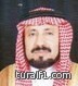 محافظ رفحاء السياري الى المرتبة الرابعة عشر‎