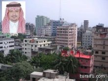 سفير المملكة في بنجلاديش: جثمان “العلي” سينقل بطائرة خاصة غداً