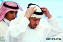 الربيعة أكد دعم مستشفيات المنطقة وتحدث عن إنشاء المدن الطبية