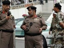 ضبط في الطائف وكان متجهاً إلى جدة بغرض قذفه بالبحر