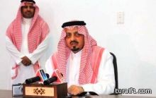 وفاة الشيخ عبدالرحمن الخليفة رئيس محكمة الإستئناف بمنطقة الجوف