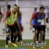 النصر يواصل تدريباته .. وتدريبات خاصة للسهلاوي