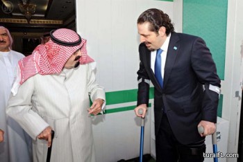 الأمير سلمان يصل الرياض قادماً من الولايات المتحدة