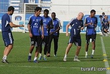 مرعي العواجي يقود مواجهة النصر والشباب في إياب كأس الأبطال