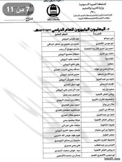 المملكة تحتفل الخميس القادم بالذكرى السابعة لتولي خادم الحرمين الشريفين مقاليد الحكم