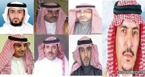 سمو أمير المنطقة يستقبل السفير العراقي لدى المملكة