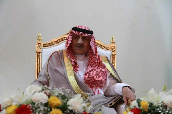 محمد سالم الزومان إلى رتبة رائد بالقوات البحرية السعودية