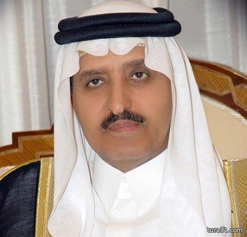 أمر ملكي بتعيين الدكتور سعد القصبي محافظاًَ للهيئة السعودية للمواصفات والمقاييس والجودة بالمرتبة الممتازة