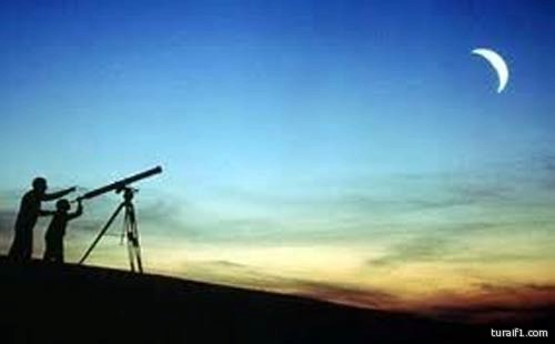 غداً المكمل للثلاثين من رمضان والأحد أول أيام عيد الفطر المبارك