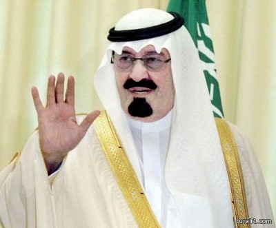 خادم الحرمين الشريفين يغادر إلى خارج المملكة في إجازة خاصة