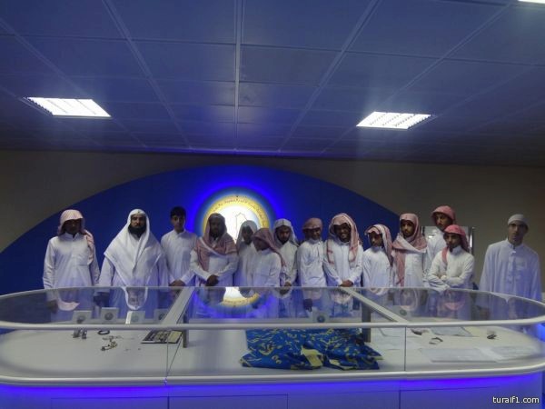 المجلس البلدي لبلدية محافظة طريف يعقد جلسته التاسعة عشر