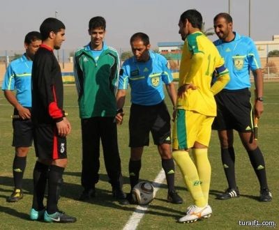 القلعة تتعثر امام العيون في دوري الثانية برباعية