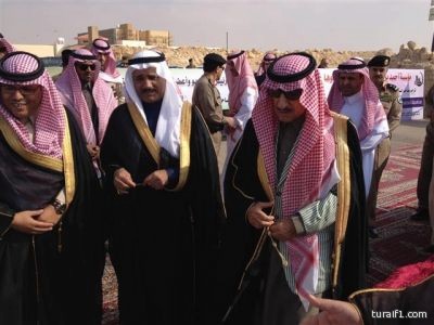   جائزة الملك عبدالعزيز للجودة تنظم لقاء تعريفيا في  تعليم الشمالية