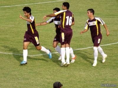 دوري ركاء: العروبة يفوز على الانصار بأربعة أهداف