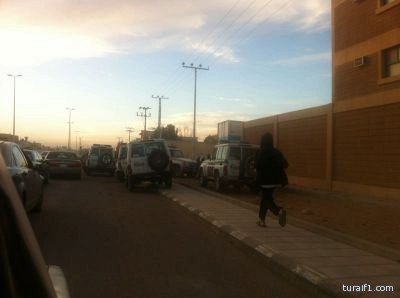 لا وجود لأزمة غاز بطريف وماحصل هو بسبب الإشاعات