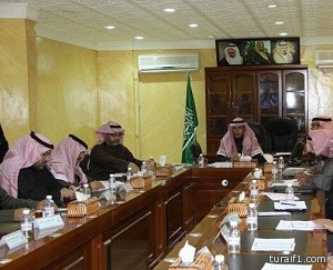 بدء التسجيل بالإنتساب لجامعة الإمام محمد بن سعود في طريف للبنين والبنات