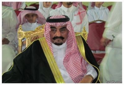 طائرة إخلاء لنقل محافظ طريف الى الرياض واخبارية طريف تتمنى له الشفاء العاجل