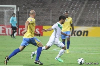 القناة الرياضية تعلن اقترابها من الحصول على نقل أبطال آسيا