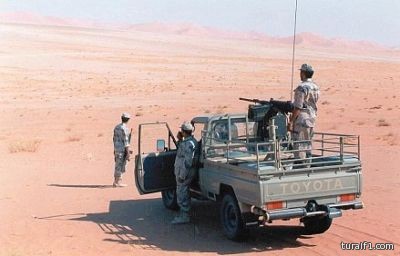 تعزيز لقطاعات حرس الحدود بالشمالية بالطائرات المروحية الأمنية
