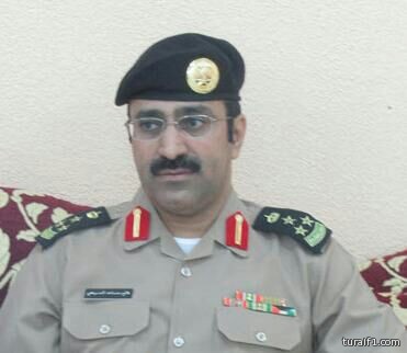 السلطات العراقية تنقل المعتقل السعودي الشهري لجهة غير معروفة