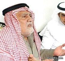 والد المواطن خالد القرشي: ابني اختطف في لبنان.. وطلب منا 375 ألف ريال فدية لإطلاق سراحه
