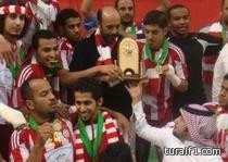 نادي الطيران السعودي يواصل تألقه عربياً وينظم البطولة العربية الثالثة