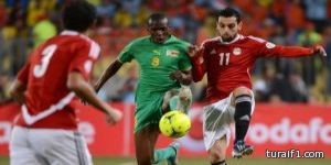 صلاح “الهداف” يقطع بمصر نصف المشوار نحو المونديال