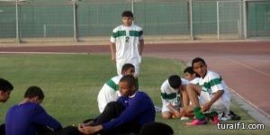 انطلاق اليوم معسكر منتخب البراعم في الطائف