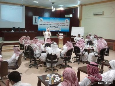 ابتعاث داخلي لمن يقل دخل والده عن 8 آلاف ريال شهرياً