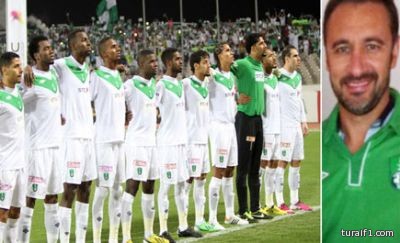 رسمياً.. مدرب بطل البرتغال أهلاوياً لموسمين مقبلين
