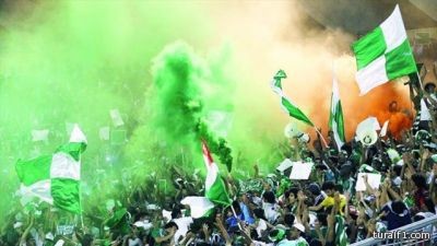 جماهير الأهلي الأعلى حضورا في المواسم الثلاثة الماضية بالدوري