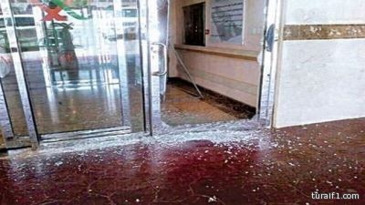 مريح العروبة: إبراهيم صلاح عرباوي وسيتواجد بالجوف قريباً